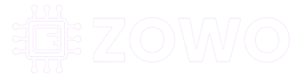ZOWO Logo